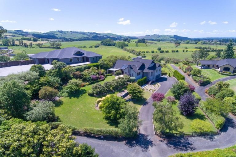 Photo of property in 4/88 Maungakawa Road, Cambridge, 3496