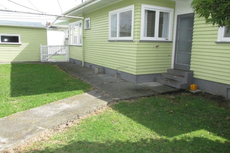 Photo of property in 11 Rutherford Street, Wairoa, 4108