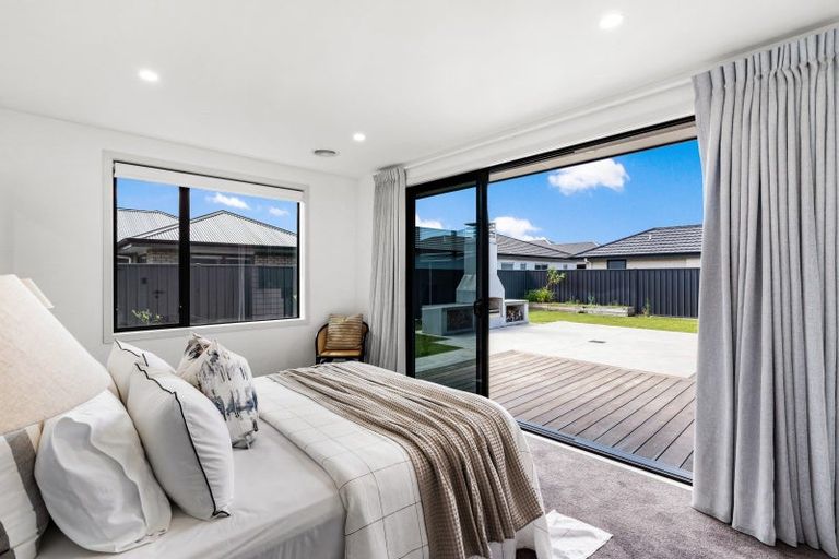 Photo of property in 10 Meech Way, Frimley, Hastings, 4120