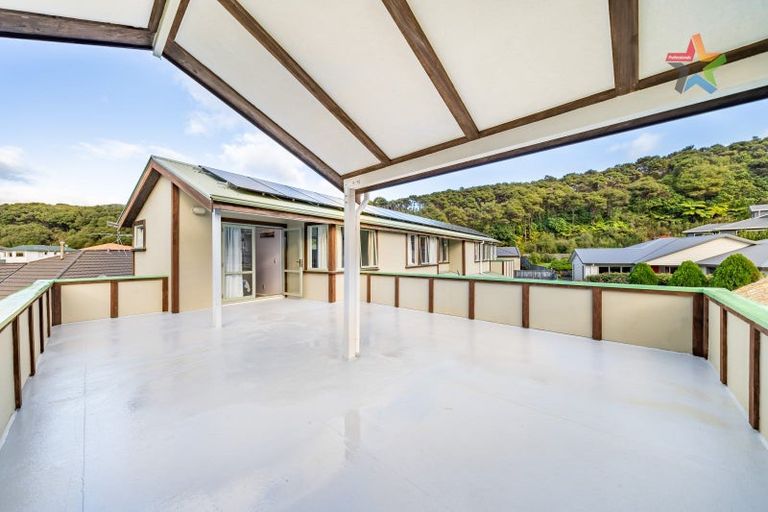 Photo of property in 28 Kawatiri Grove, Wainuiomata, Lower Hutt, 5014