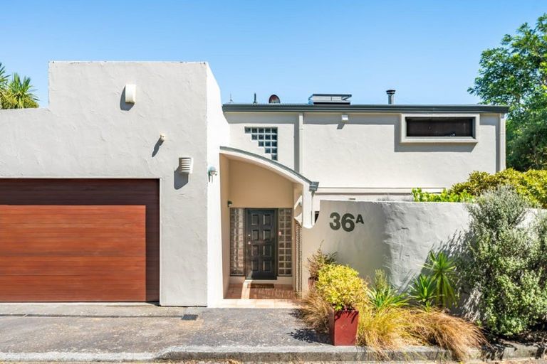 Photo of property in 36a Molyneux Close, Whitby, Porirua, 5024