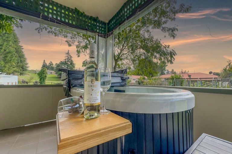 Photo of property in 117 Main Road, Tirau, 3410