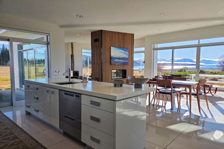 Photo of property in 12 Pollock Place, Lake Tekapo, 7999