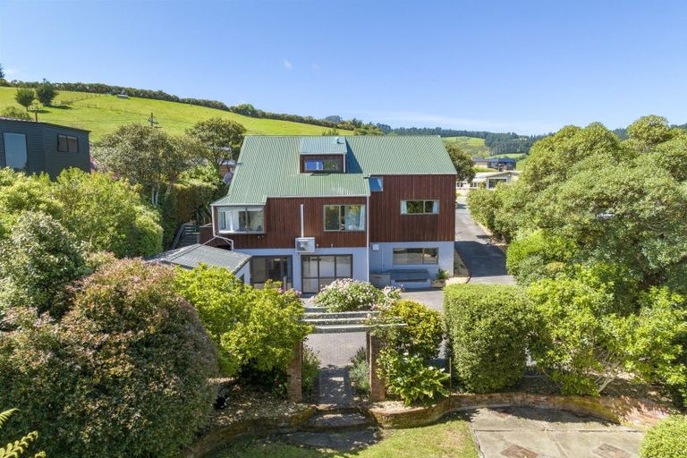 Photo of property in 27 Fairview Terrace, Sawyers Bay, Port Chalmers, 9023