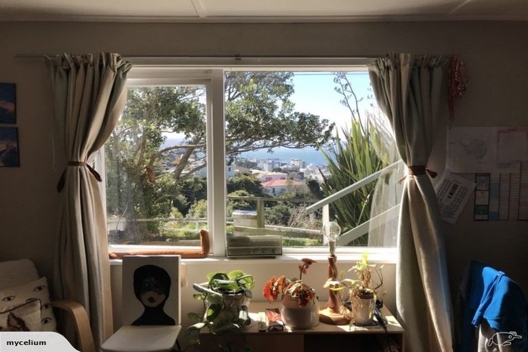 Photo of property in 60 Mortimer Terrace, Brooklyn, Wellington, 6021