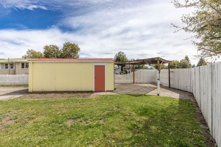 Photo of property in 47 Hinerangi Street, Turangi, 3334