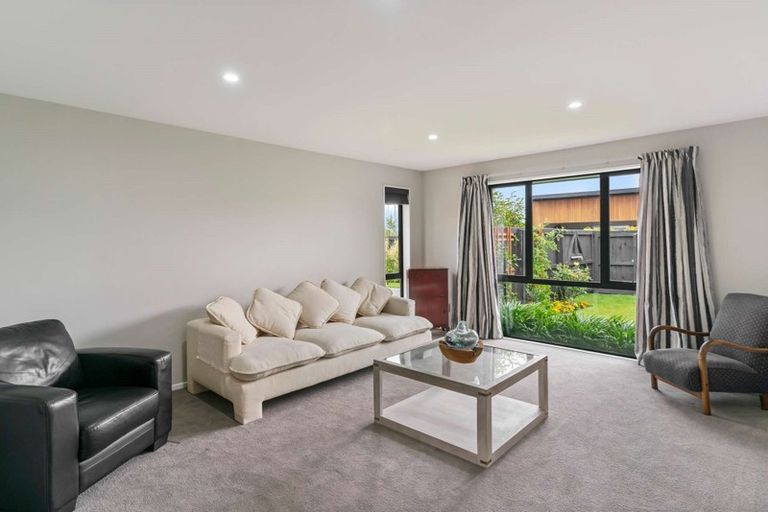 Photo of property in 3 Haymakers Crescent, Rolleston, 7614