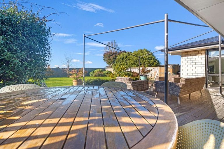 Photo of property in 35 Benner Drive, Ngatea, 3503