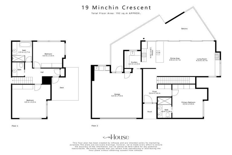 Photo of property in 19 Minchin Crescent, St Andrews, Hamilton, 3200
