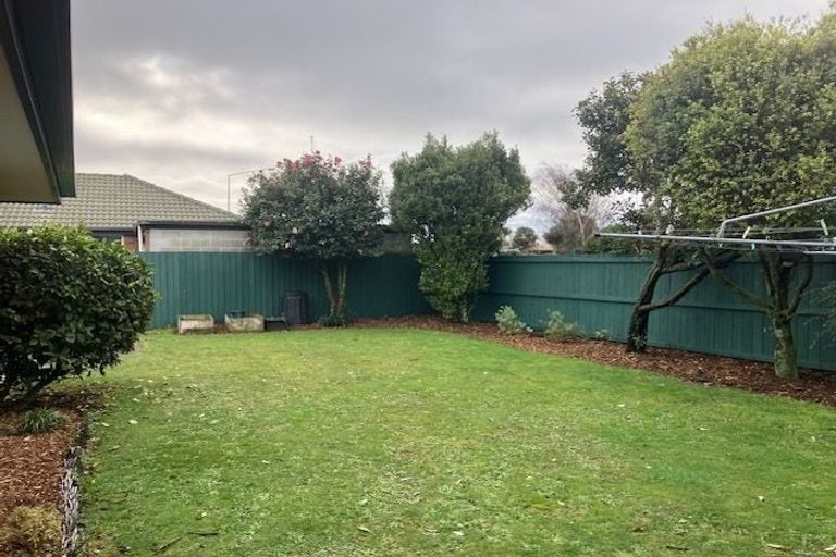 Photo of property in 31 Kintyre Drive, Broomfield, Christchurch, 8042