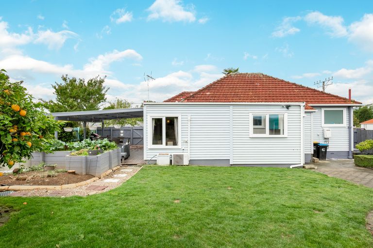 Photo of property in 167 Mangapiko Street, Te Awamutu, 3800