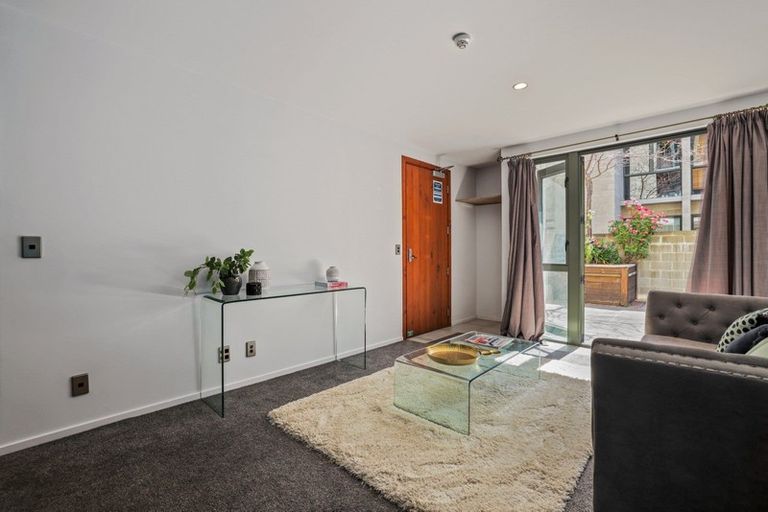 Photo of property in 24/868 Colombo Street, Christchurch Central, Christchurch, 8013