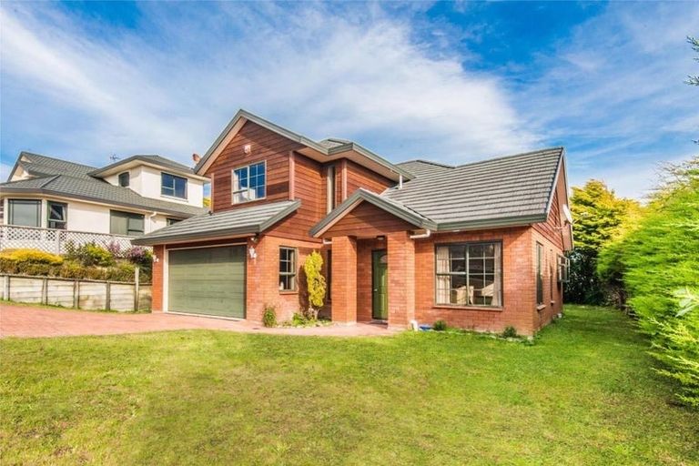 Photo of property in 7 White Pine Avenue, Woodridge, Wellington, 6037