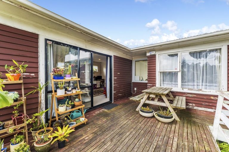 Photo of property in 58 Chorley Avenue, Massey, Auckland, 0614