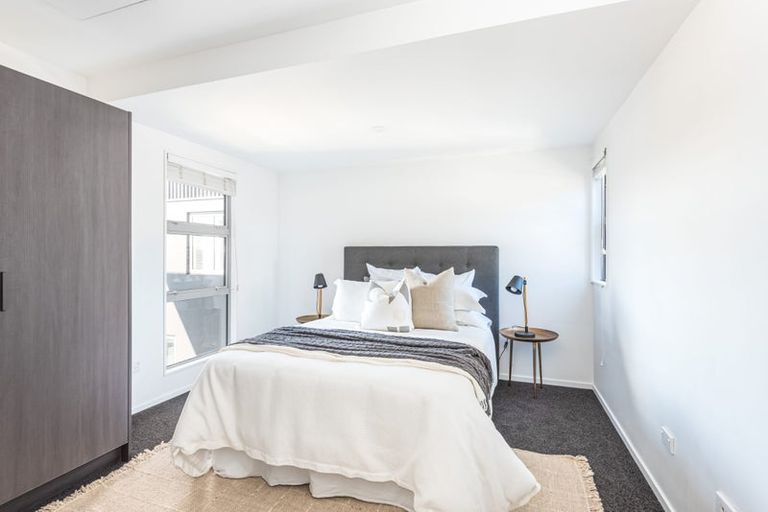 Photo of property in 28/136 Salisbury Street, Christchurch Central, Christchurch, 8013