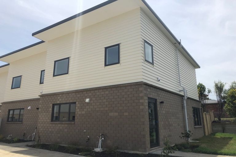 Photo of property in 14c Jutland Road, Manurewa, Auckland, 2102