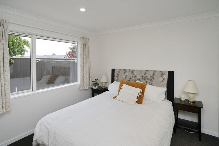 Photo of property in 209a Lowes Road, Rolleston, 7614