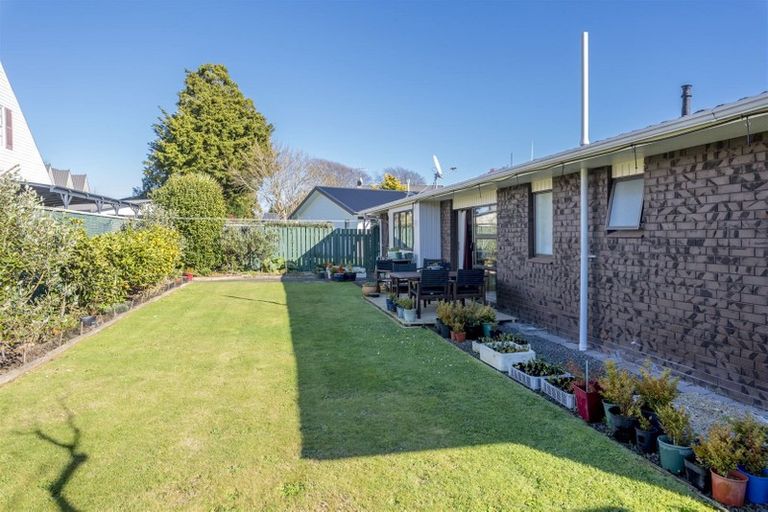 Photo of property in 6 Eden Street, Levin, 5510