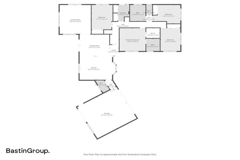 Photo of property in 33 Ranfurly Terrace, Pyes Pa, Tauranga, 3112