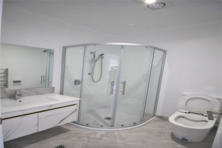 Photo of property in 5u1 Camden Place, Pukete, Hamilton, 3200