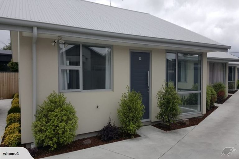 Photo of property in 135 Edgeware Road, St Albans, Christchurch, 8014