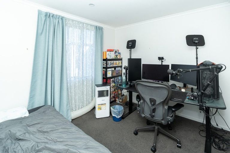 Photo of property in 216u6 Tristram Street, Hamilton Central, Hamilton, 3204