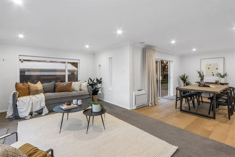 Photo of property in 39 Croziers Road, St Albans, Christchurch, 8052