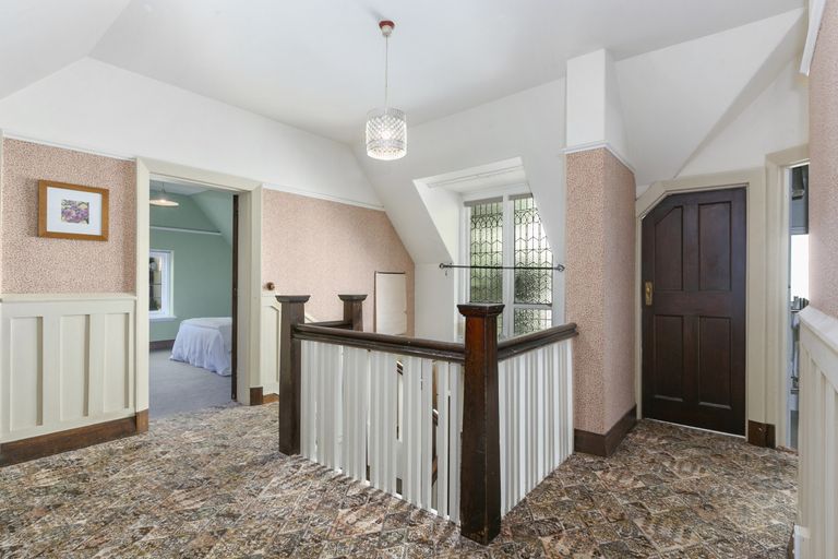 Photo of property in 238 High Street, Dunedin Central, Dunedin, 9016