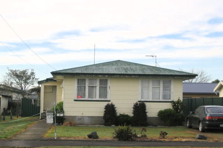 Photo of property in 8a Maitland Street, Frankton, Hamilton, 3204