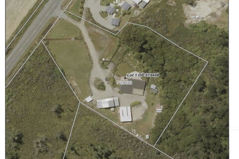 Photo of property in 9120 State Highway 6, Westport, 7892