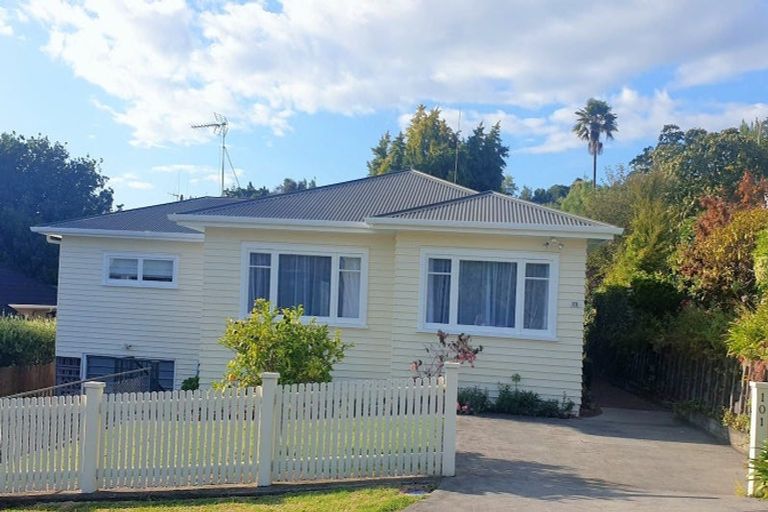 Photo of property in 101 Graham Street, Thames, 3500