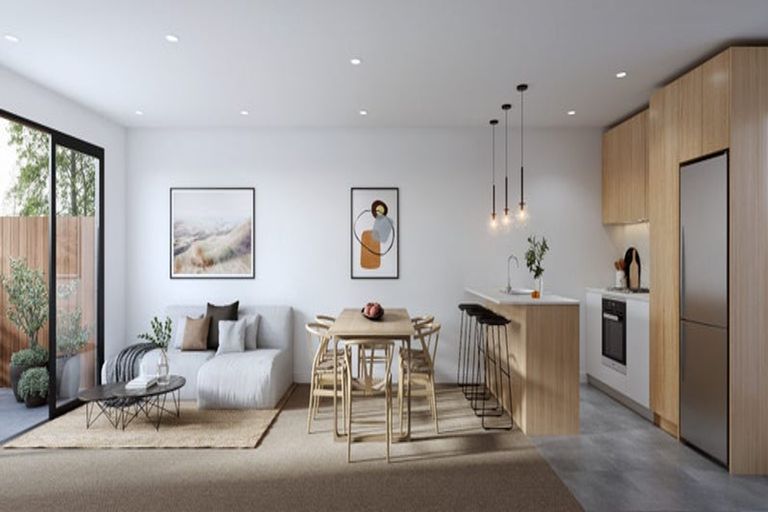 Photo of property in 6/20 Moor Avenue, Te Atatu Peninsula, Auckland, 0610