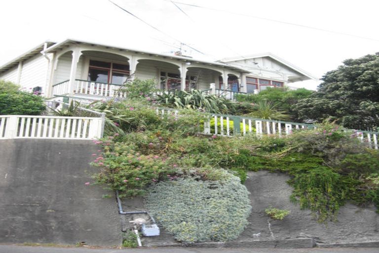 Photo of property in 31 Arawa Road, Hataitai, Wellington, 6021