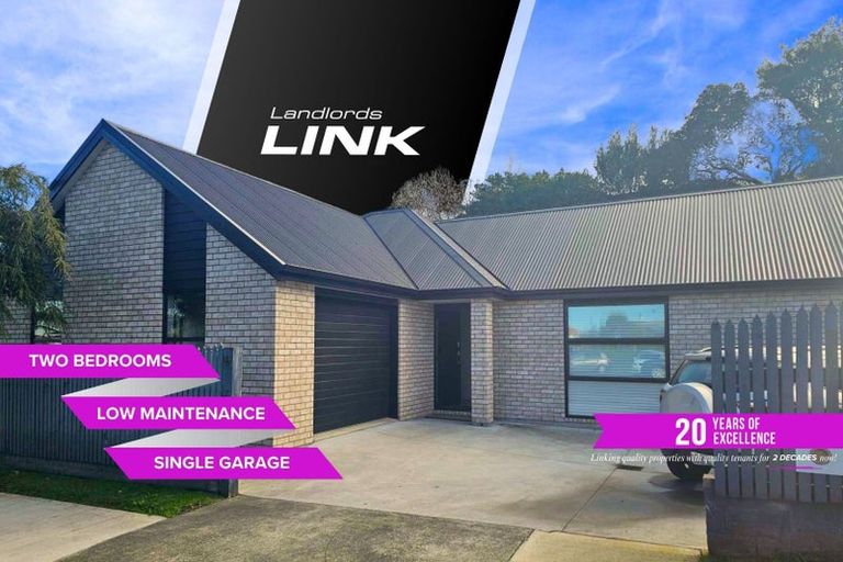 Photo of property in 2b Saint Leonard Street, Saint Johns Hill, Whanganui, 4501