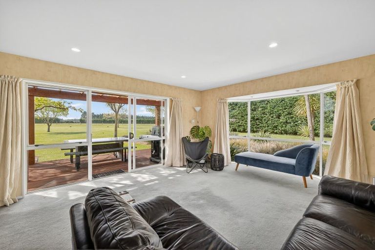 Photo of property in 238 No 10 Road, Swannanoa, Kaiapoi, 7692