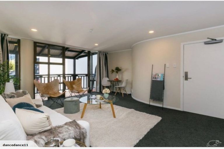 Photo of property in 97u1 Boulcott Street, Wellington Central, Wellington, 6011