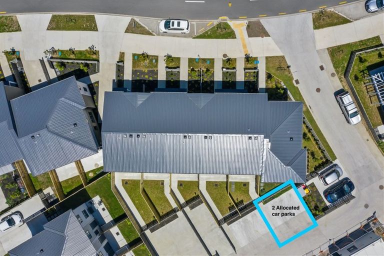 Photo of property in 36 Bellbird Street, Papakura, 2110