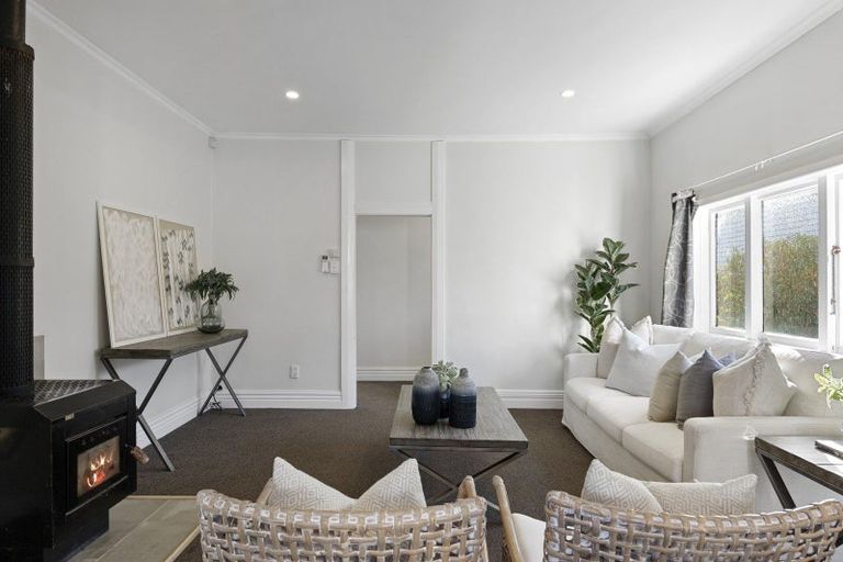 Photo of property in 55 Dampier Street, Woolston, Christchurch, 8023