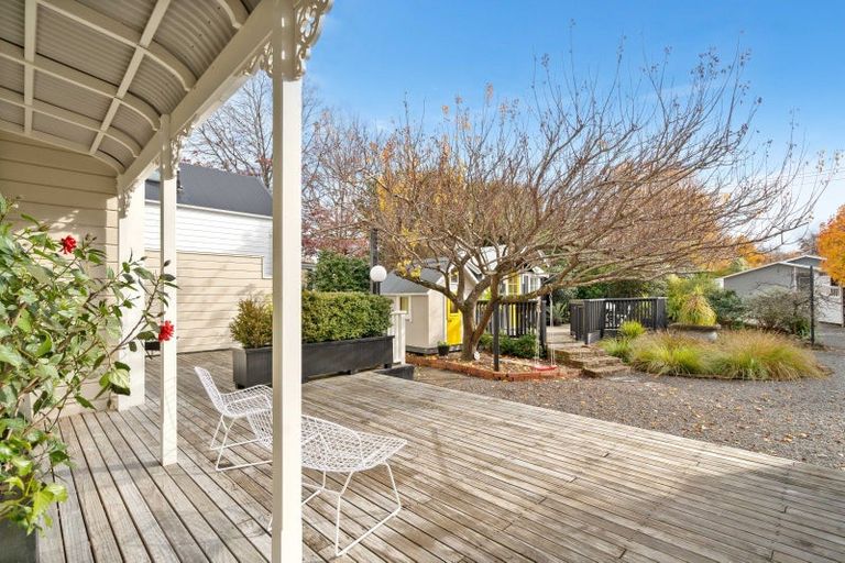 Photo of property in 141 Main Street, Greytown, 5712