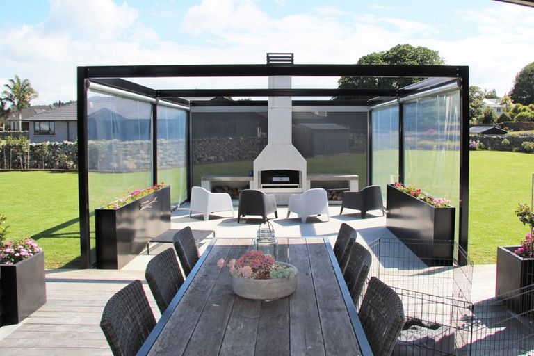 Photo of property in 17 Heartstone Place, Te Kamo, Kamo, 0185