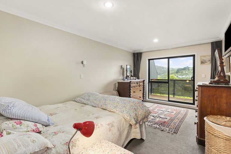 Photo of property in 181a Pembroke Road, Wilton, Wellington, 6012