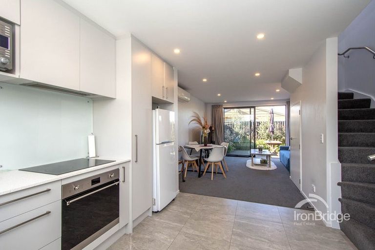 Photo of property in 17/6 Trent Street, Linwood, Christchurch, 8011