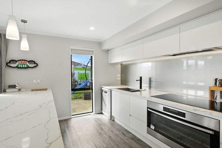 Photo of property in 1 Hurley Drive, Rolleston, 7615