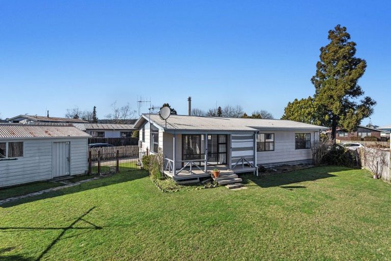 Photo of property in 11 Ratima Place, Whakatane, 3120