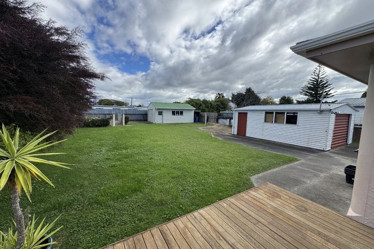 Photo of property in 7 Napier Street, Jervoistown, Napier, 4112