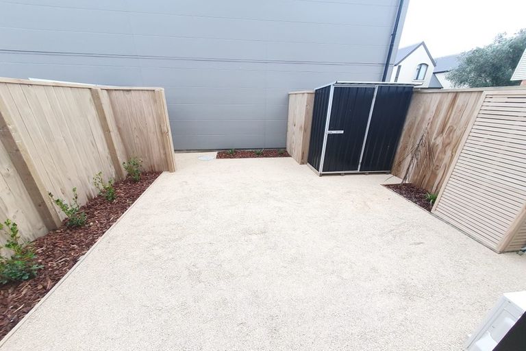 Photo of property in 6/12 Freyberg Avenue, Riccarton, Christchurch, 8011