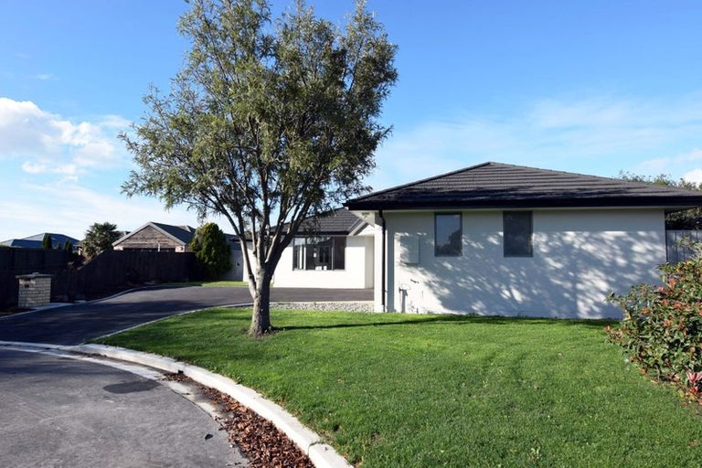 Photo of property in 21b Quantock Place, Burwood, Christchurch, 8083