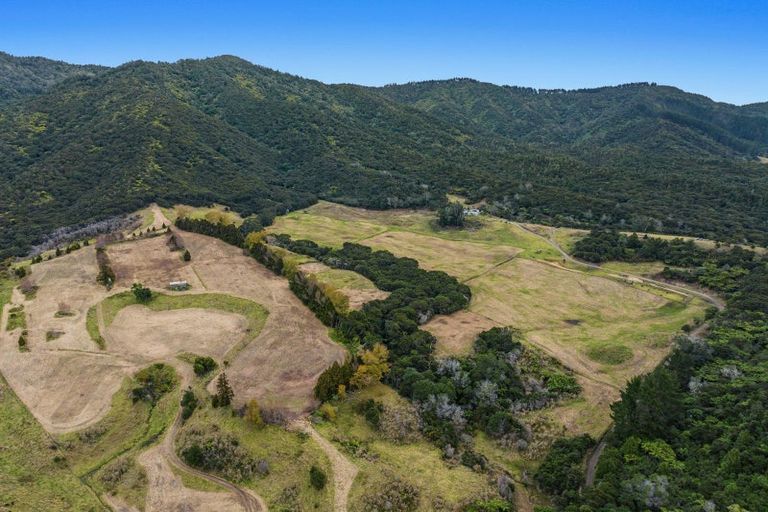 Photo of property in 183 Wainui Road, Torere, Opotiki, 3197