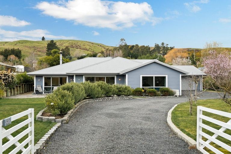 Photo of property in 52 Douglas Street, Allanton, Mosgiel, 9092