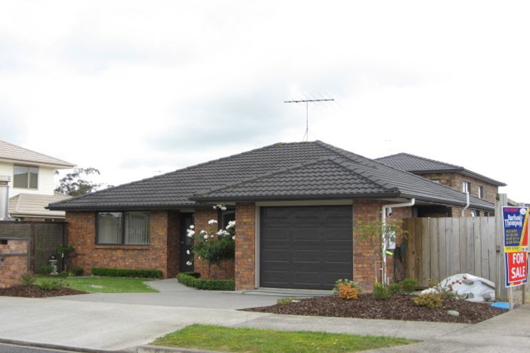 Photo of property in 12 Greig Place, Pukekohe, 2120